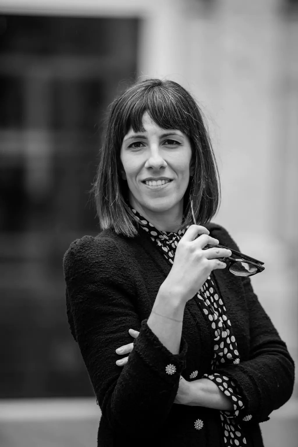 ana parreira Quality & Sustainable Manager
