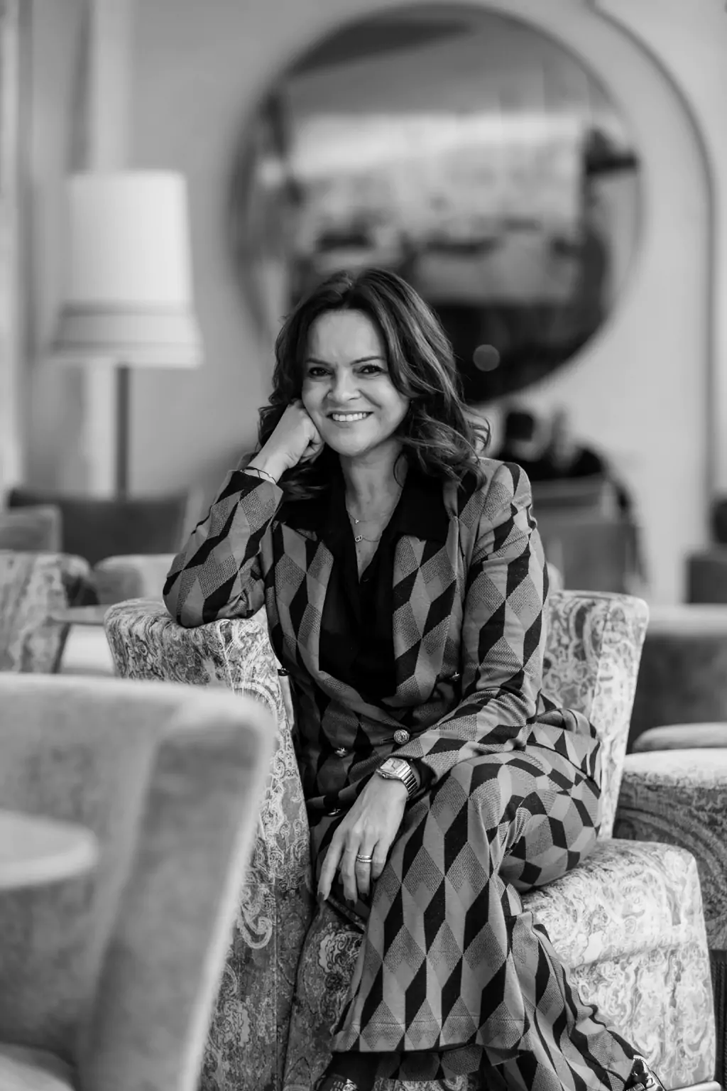 Carla Maximino CEO PHC Hotels – Portuguese Hospitality Collection