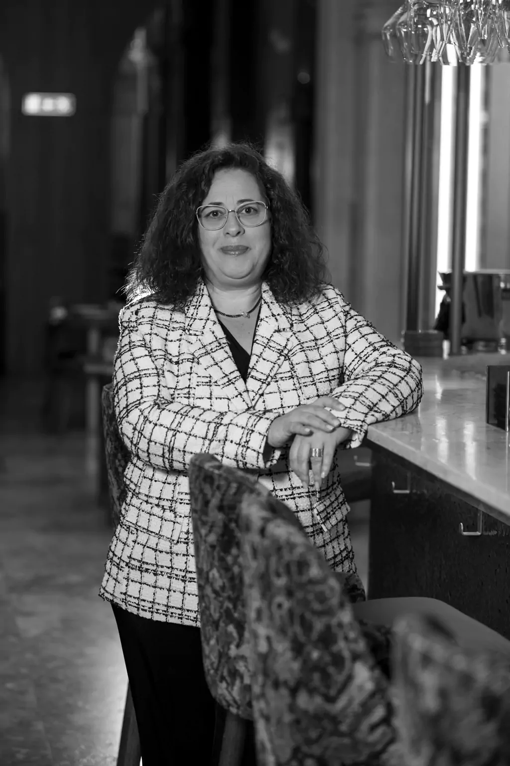 gabriela correia Human Resources Director