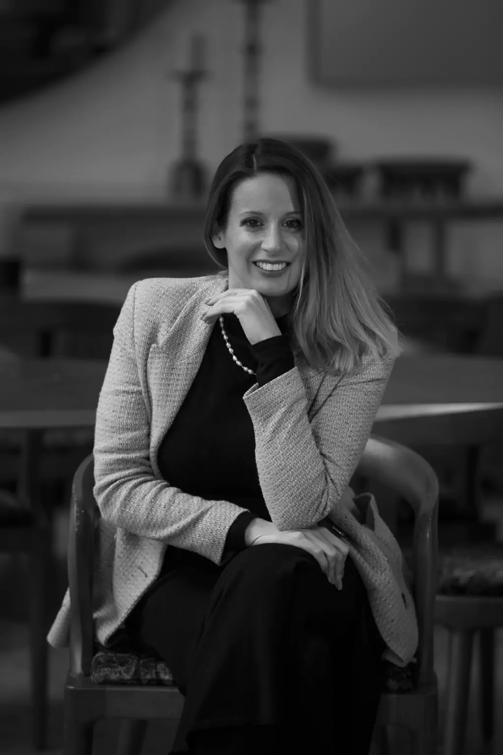 sofia varandas - Financial Director - portuguese hospitality collection