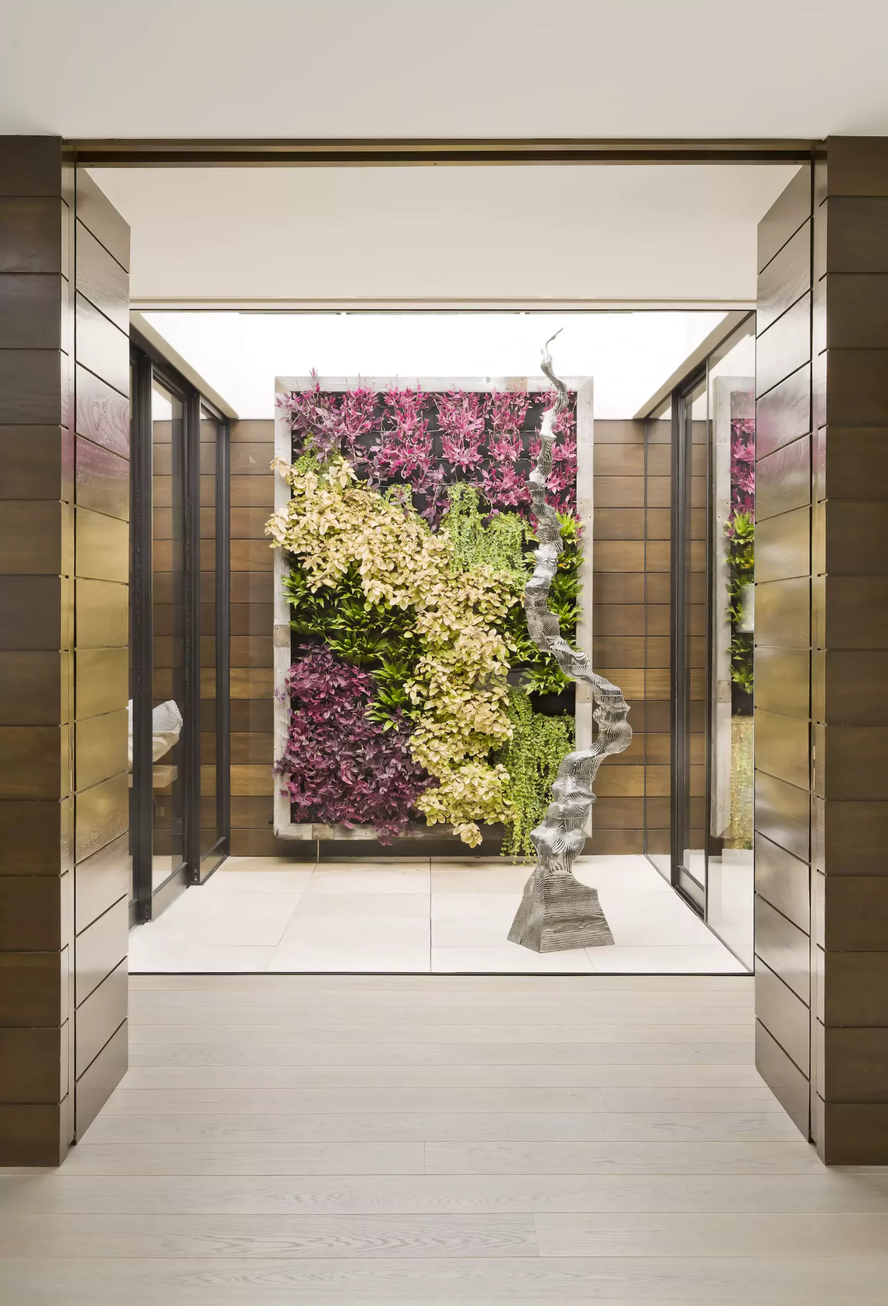 subu architecture biophilia green wall may subu