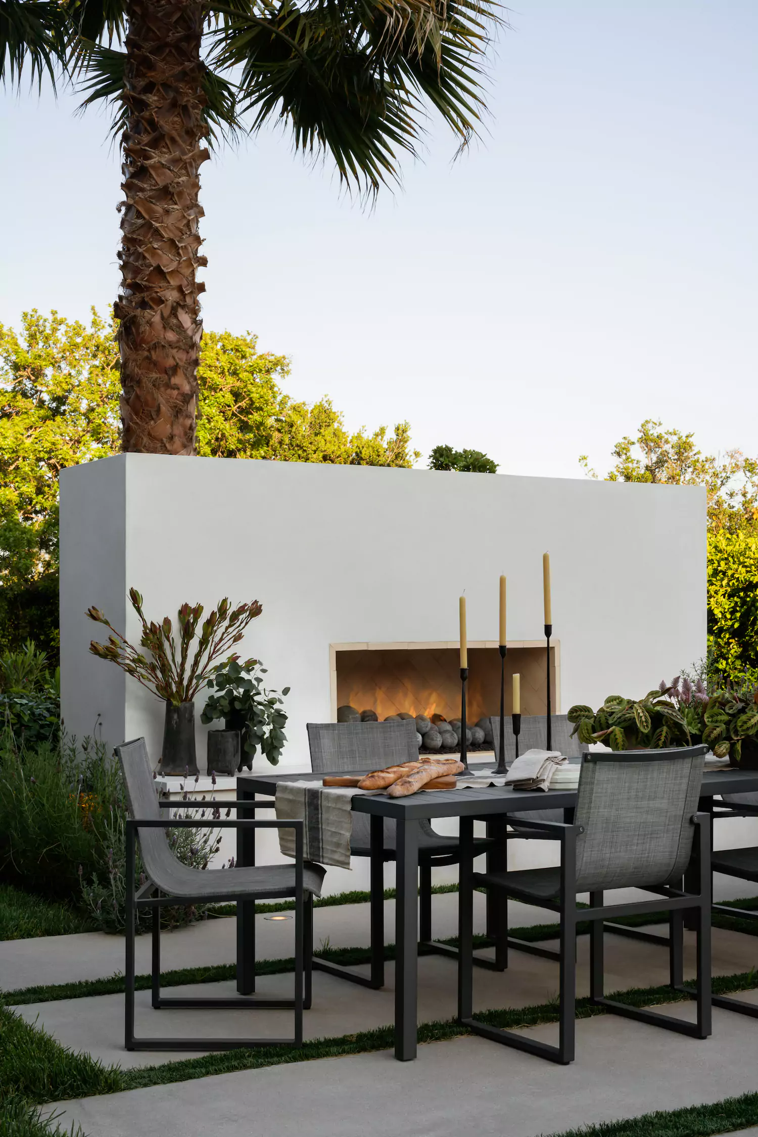 SUBU Design Architecture exterior