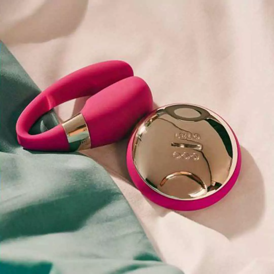 sexy valentine's day gifts tiani couples massager sex toy