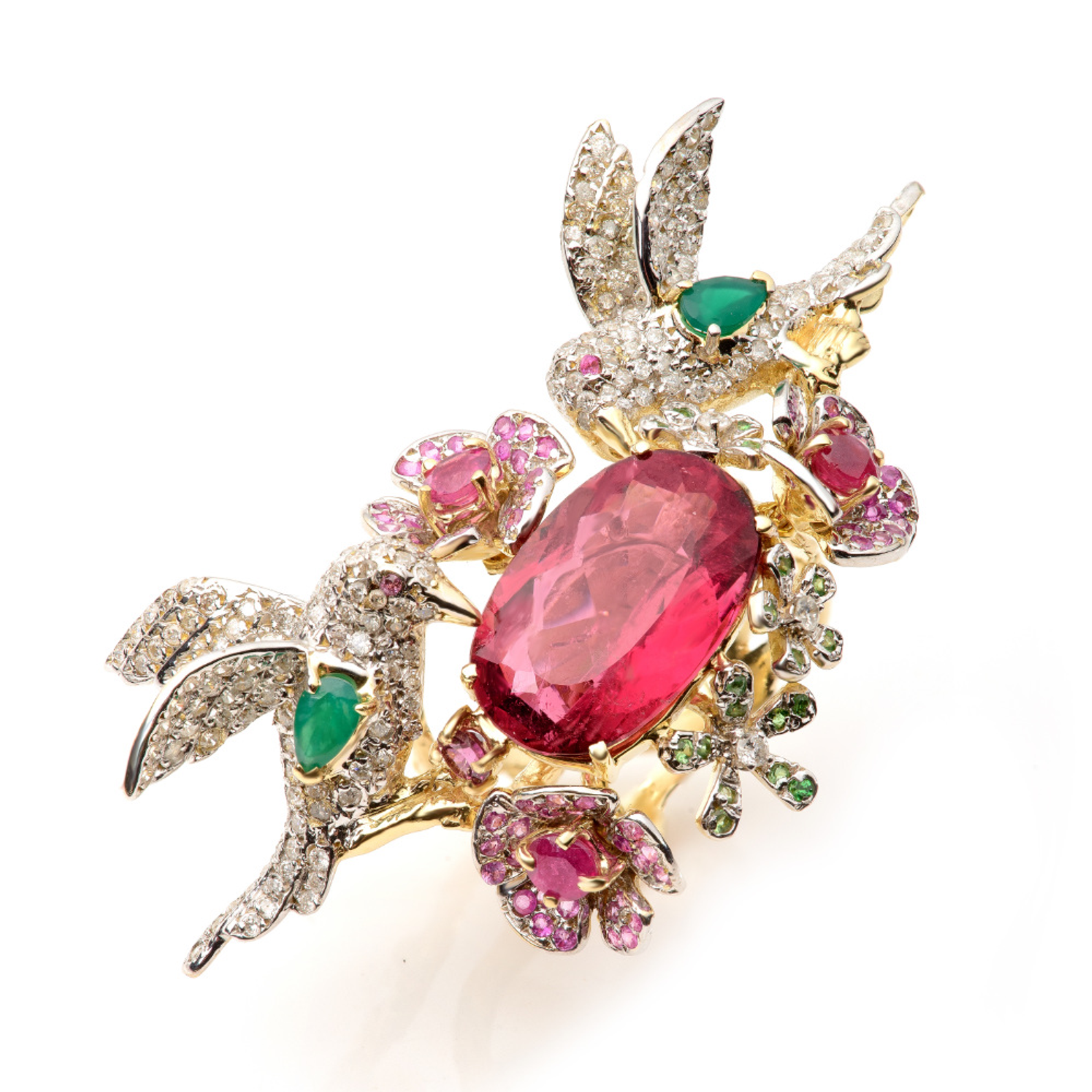 Jewelry by Bel Piazon
