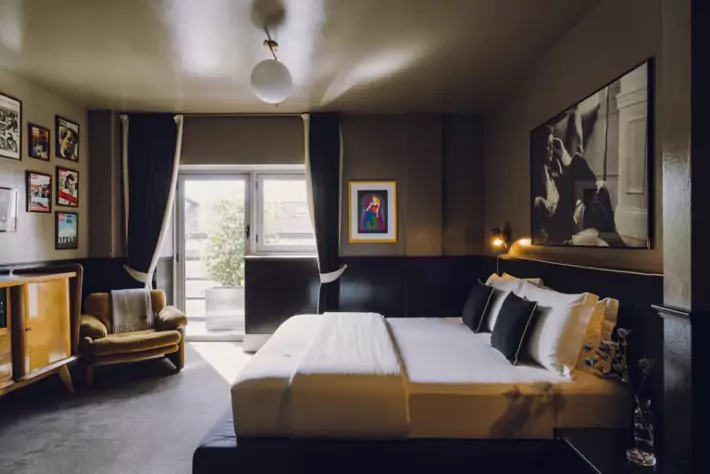 Aethos Milan