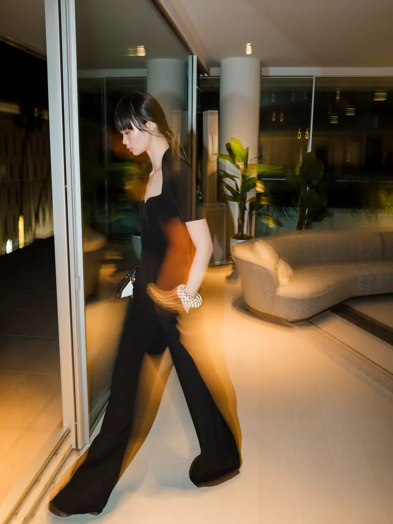 Balmain Spring-Summer 2024 collection