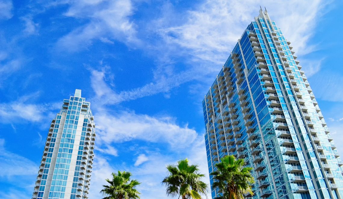 A Vast Horizon of Luxury Living: New Construction Condos Beckon in South Florida