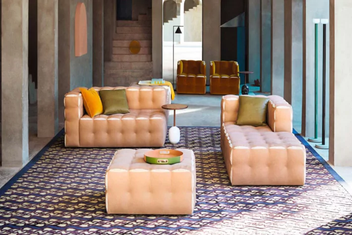 Fendi Casa | Photo owned by Fendi