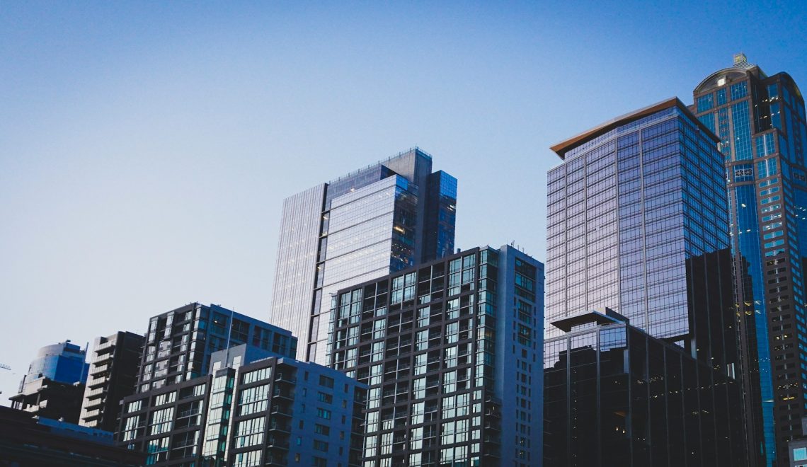 A Look Inside Luxury Condo Towers That Feature Top 2024 Interior Design Trends