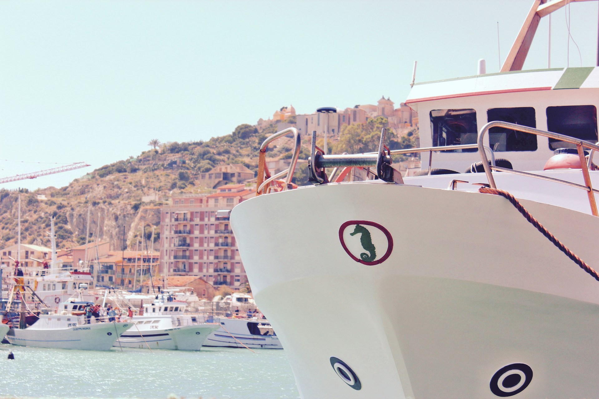5 Incredible Luxury Experiences in Sicily