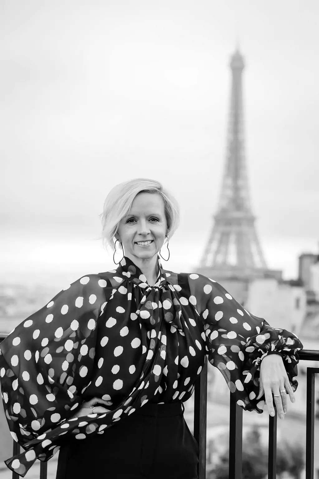 marta hobbs luxury retreats for women self-love mentor and author in paris