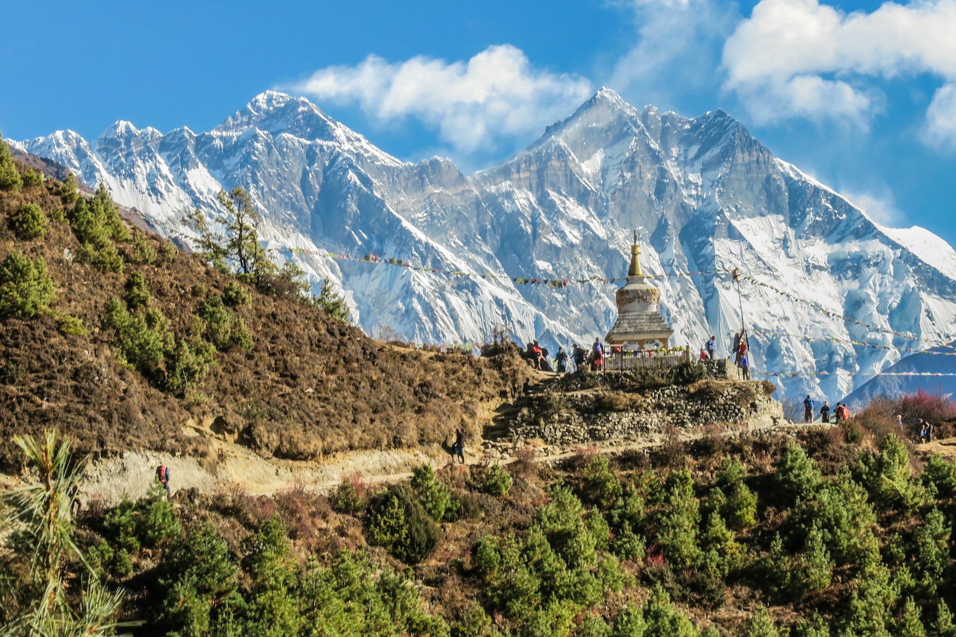 The Best Destinations to Visit in Nepal