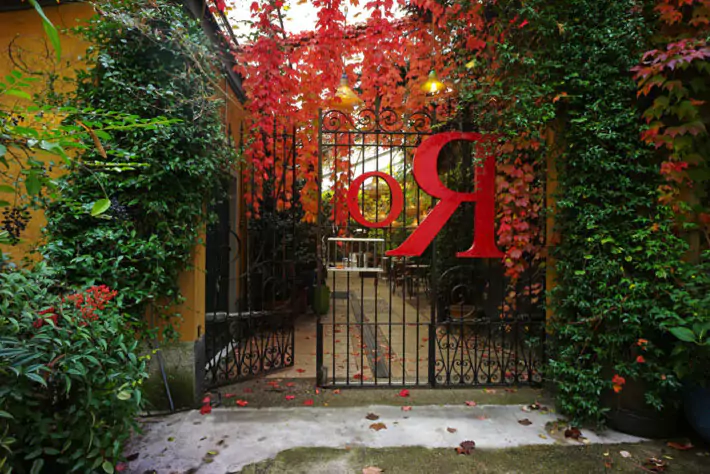 Gallery Ro milan best home decor art shopping milan design week
