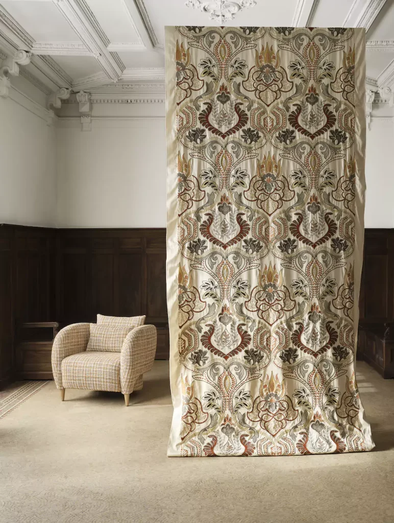 Fabric by Aldeco - Susana Dias