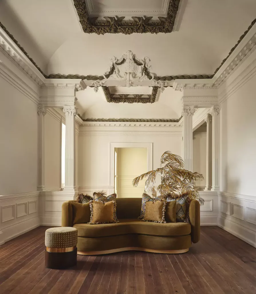 Upholstery by Aldeco - Susana Dias