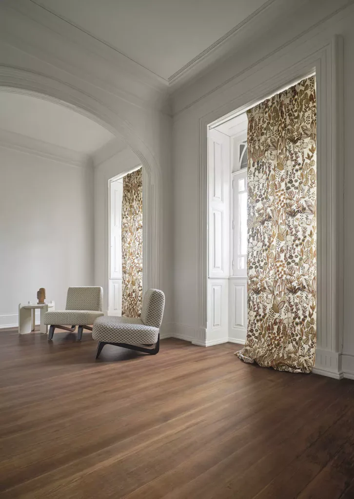 Curtains by Aldeco - Susana Dias