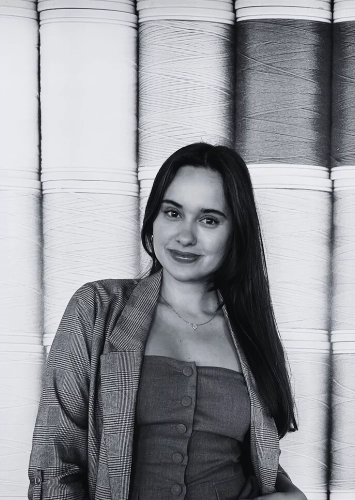 Cátia Ferreira Abreu of Aldeco
