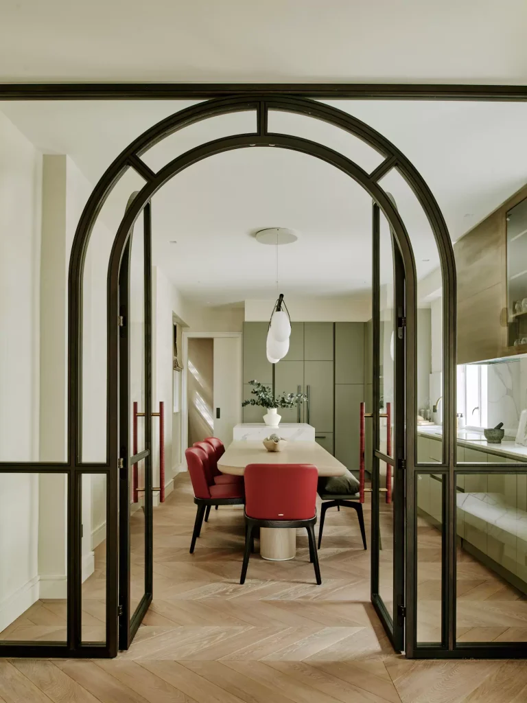 Furniture by Joanna Hauptman