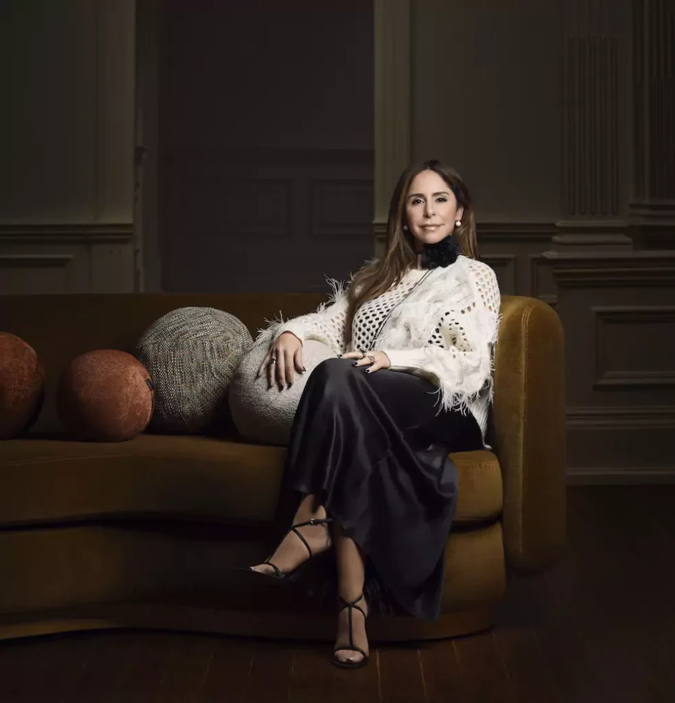 Susana Dias of Aldeco