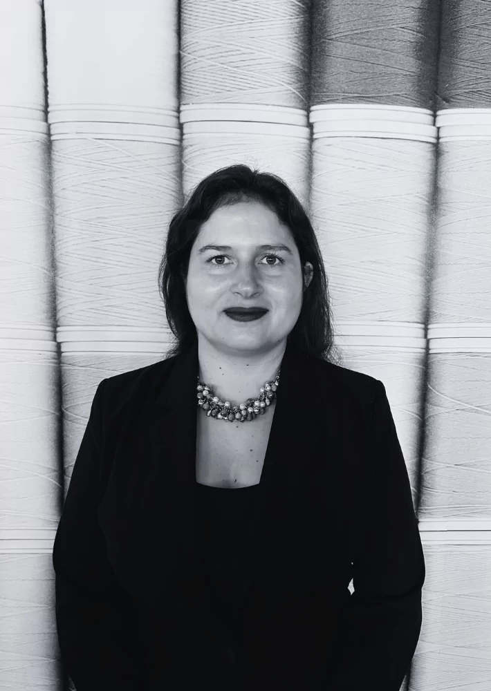 Tânia Monteiro of Aldeco