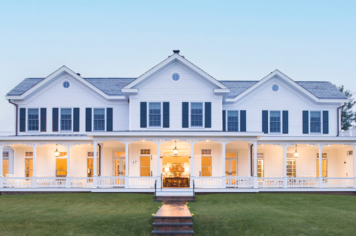 QUOGUE CLUB hamptons