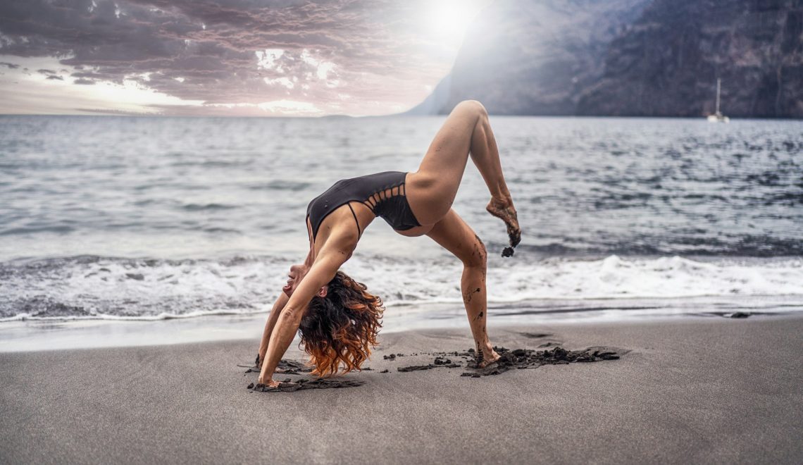 What Types of Exercise Are Best For Women?