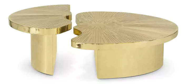 myth coffee table koket
