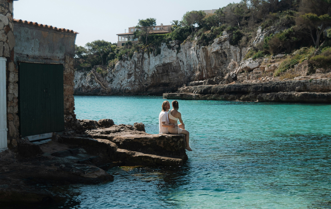luxury mallorca