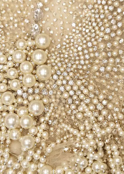 zhuar murad i love pearls hatue couture fall winter 2025 20205