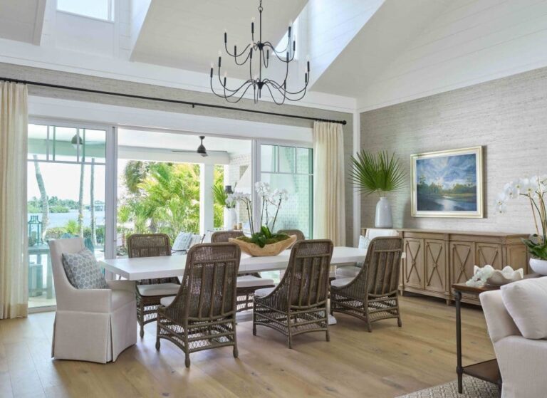 The Best of Florida Interior Design: East Coast Edition | LH Mag