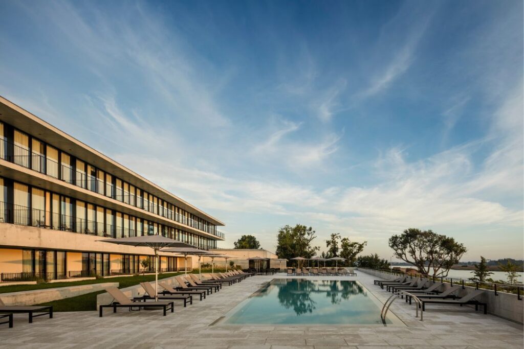 vista alegre hotel