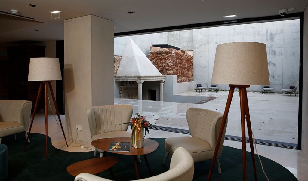 vista alegre hotel