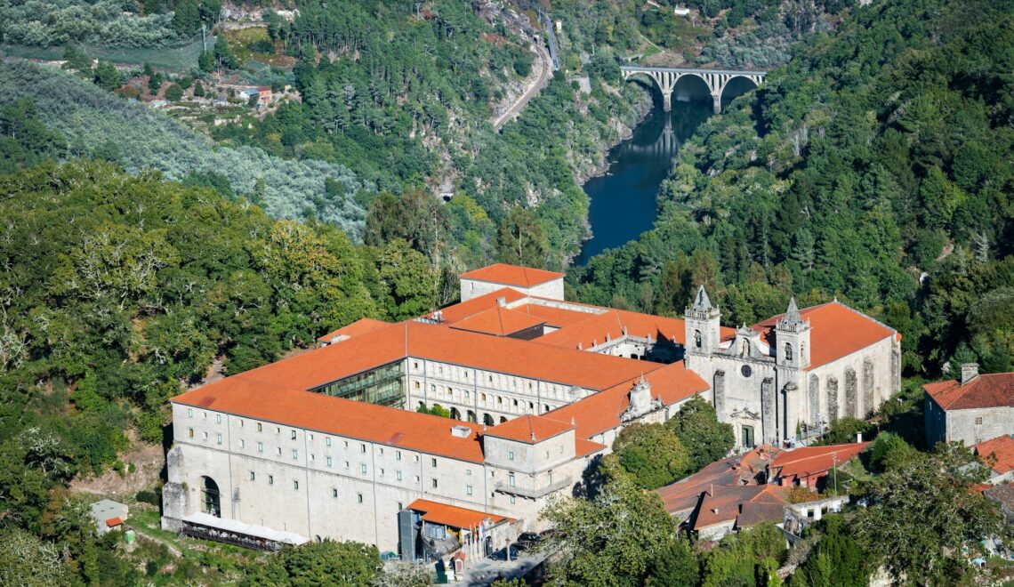 Top Active Holidays in Europe