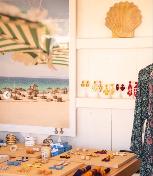 shopping comporta lusa market