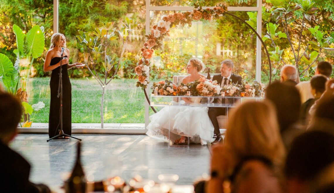 An Essential Guide for the Maid of Honor