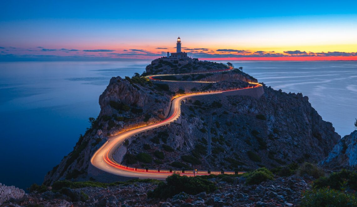 Everything You Need to Know About Leiebil I Mallorca