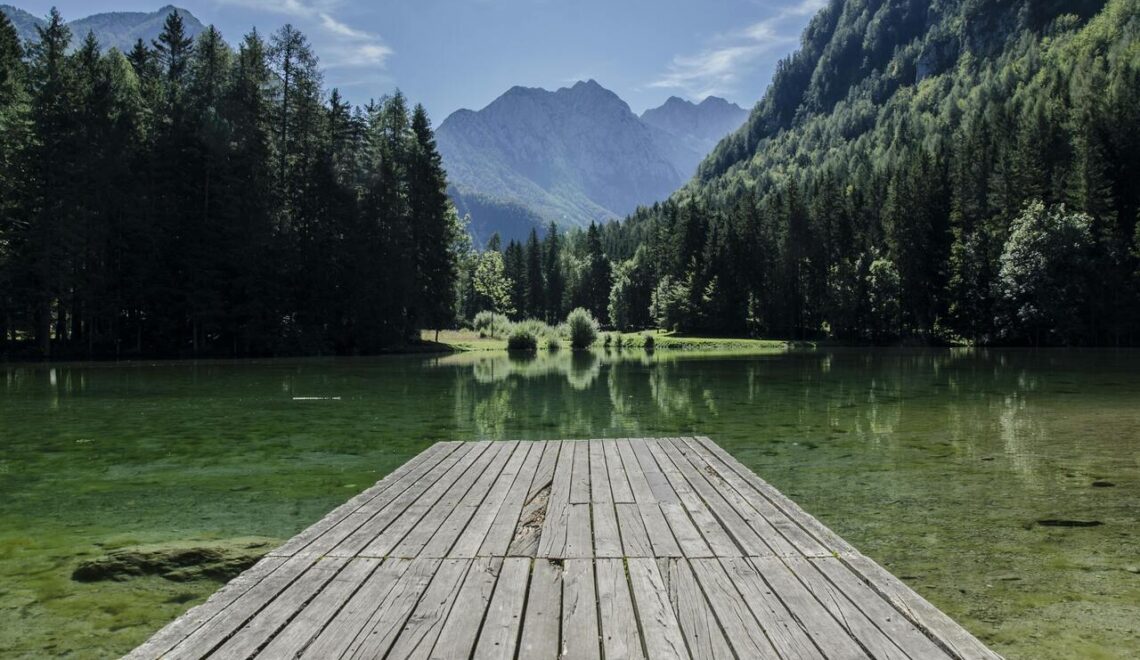 3 Retreats You've Never Heard Of