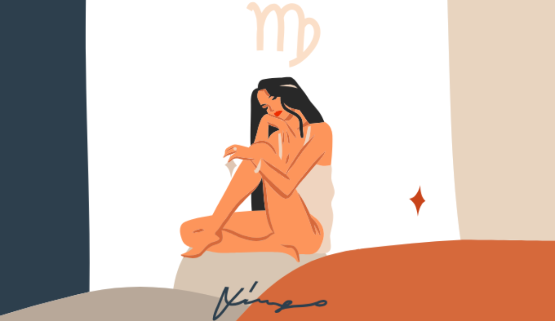 Virgo Horoscope September 2024