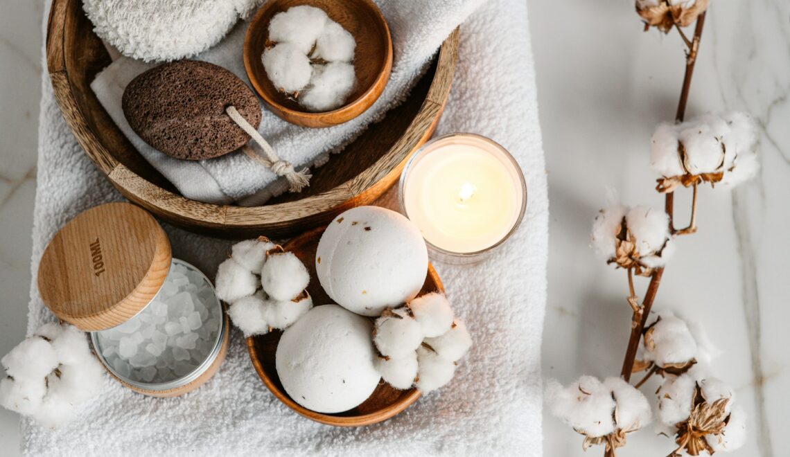 Revitalise Your Spirit: 7 Self-Care Practices for a Balanced Life