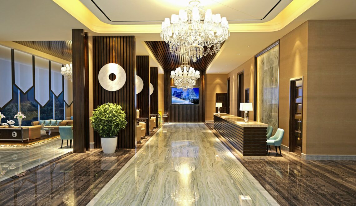 Amenities to Seek in a Leisure Hotel for an Unforgettable Stay