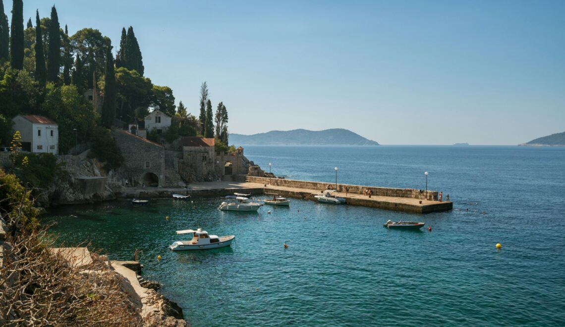 The Best Destinations in Croatia for Active Luxury Getaways