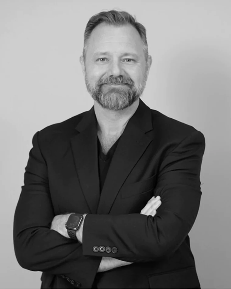 Jason Millhouse of ZDS
