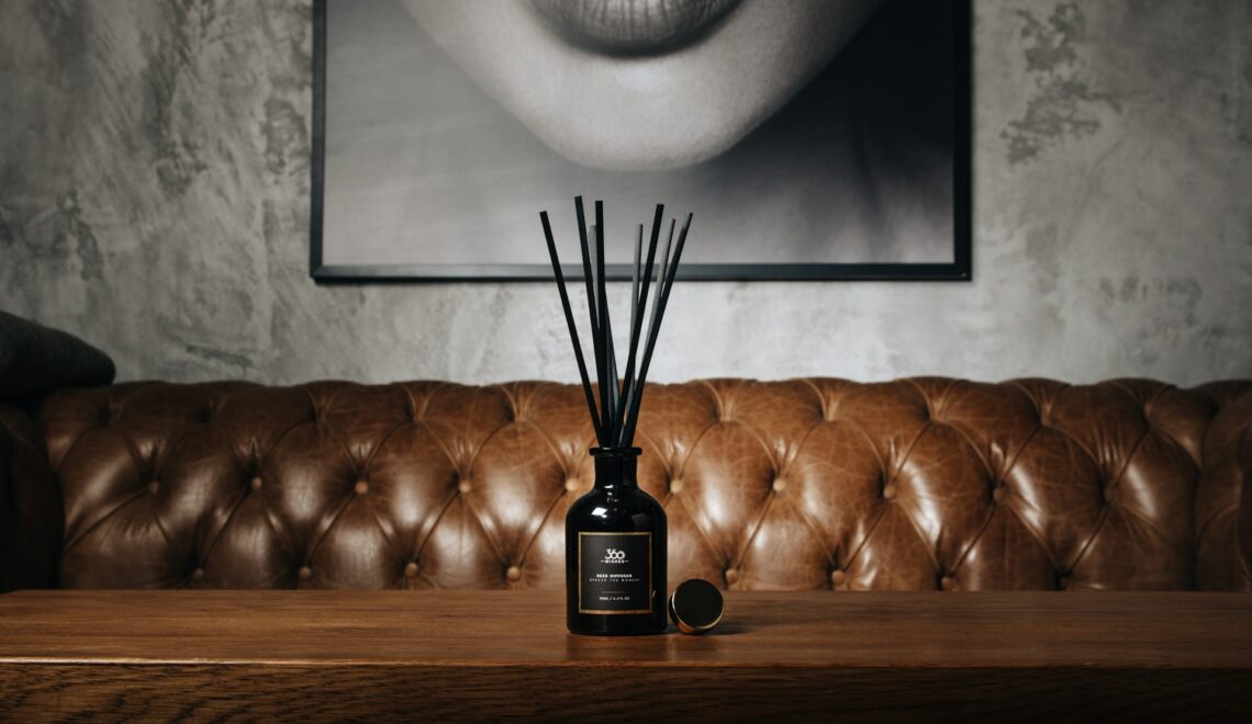 Why Luxury Diffusers Are the Ultimate Addition to Your Home