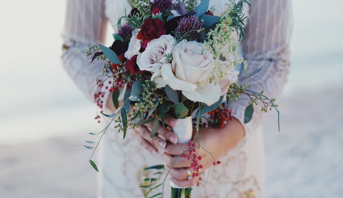 Winter Wedding Planning: Essential Tips for a Stunning and Safe Celebration