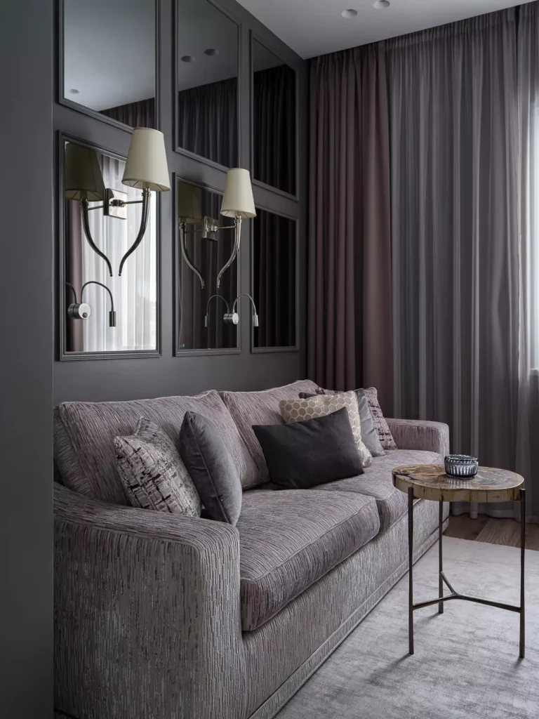 Design by Olga Bondarenko and August Buro