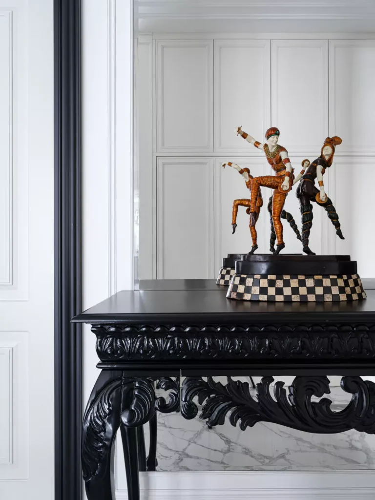 Design by Olga Bondarenko and August Buro