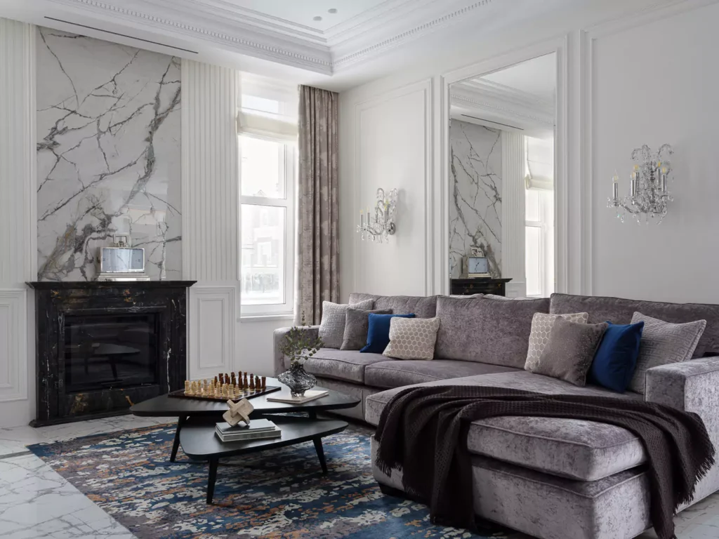 Design by Olga Bondarenko and August Buro