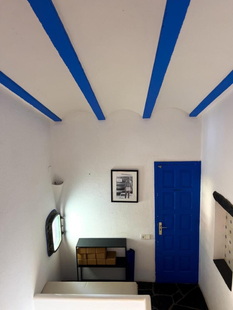 relaxed and vibrant costa interior design spain