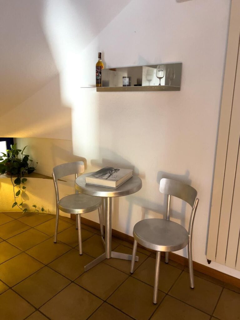 relaxed and vibrant costa interior design spain