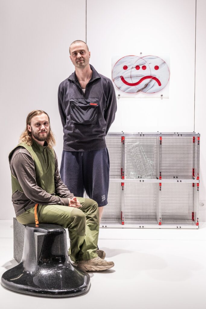 Lab La Bla 2 2024 Rising Talent Awards at Maison & Objet